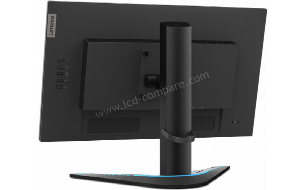 LENOVO G24-20 - Vue 3/4 arri&egrave;re