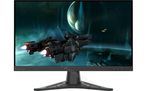 LENOVO G24e-20 - Vue de face