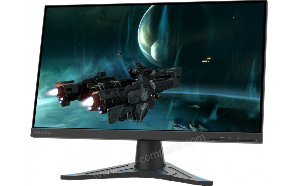 LENOVO G24e-20 - Vue 3/4 droite