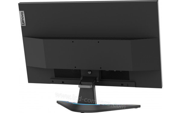 LENOVO G24e-20 - Vue 3/4 arri&egrave;re