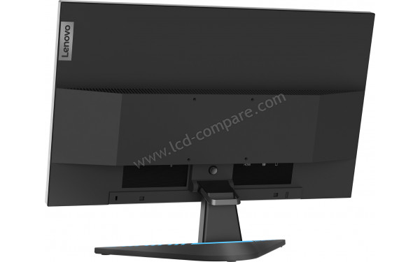 LENOVO G24e-20 - Vue 3/4 arri&egrave;re