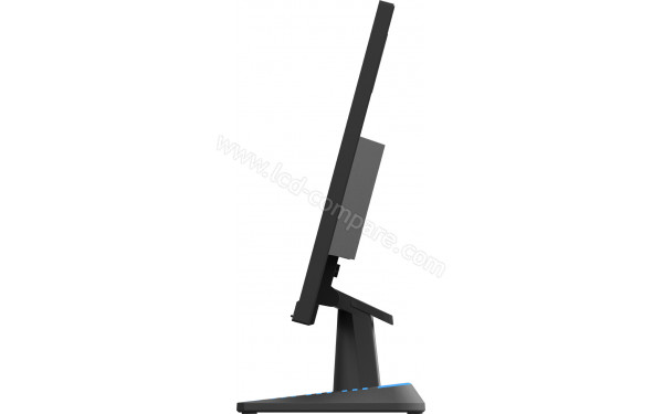 LENOVO G24e-20 - Vue de profil droit