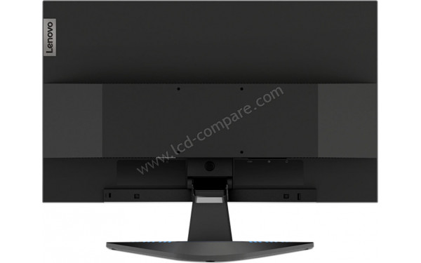 LENOVO G24qe-20 - Vue de l'arri&egrave;re
