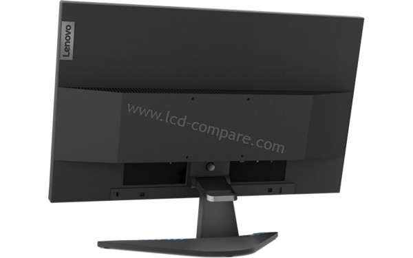LENOVO G24qe-20 - Vue 3/4 arri&egrave;re