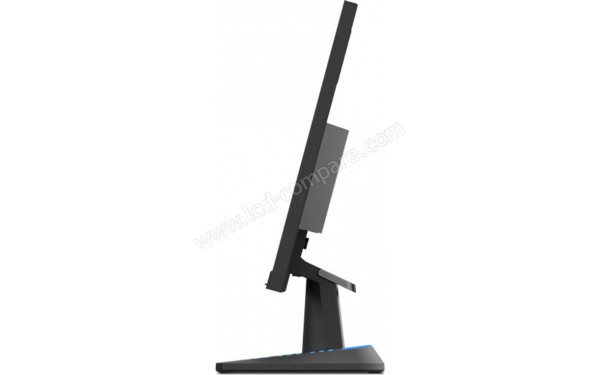 LENOVO G24qe-20 - Vue de profil droit