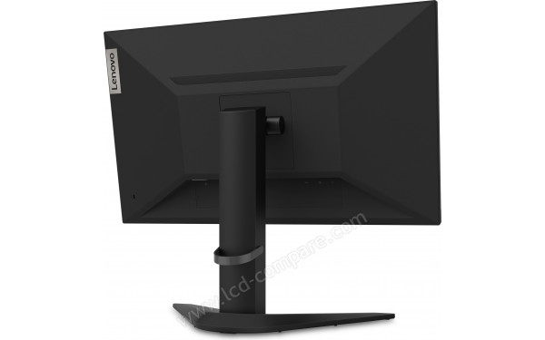 LENOVO G25-10 - Vue 3/4 arri&egrave;re