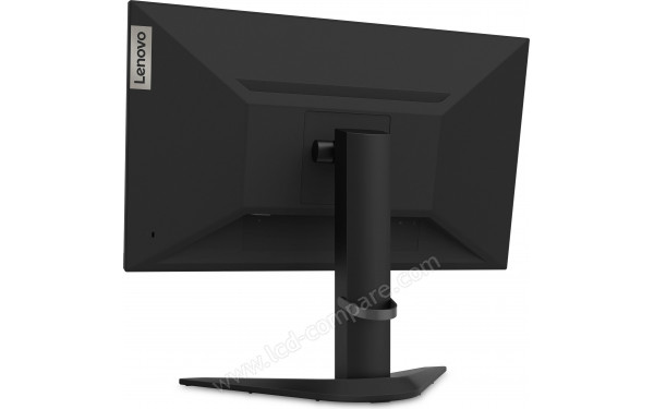 LENOVO G25-10 - Vue 3/4 arri&egrave;re