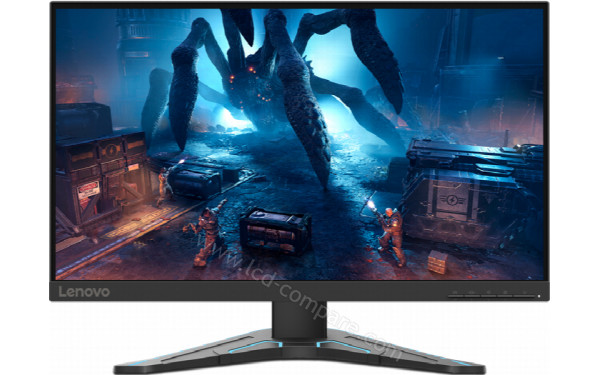 LENOVO G25-20 - Vue de face