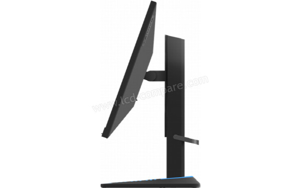 LENOVO G25-20 - Vue de profil droit