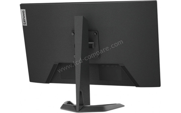 LENOVO G27-30 - Vue 3/4 arri&egrave;re