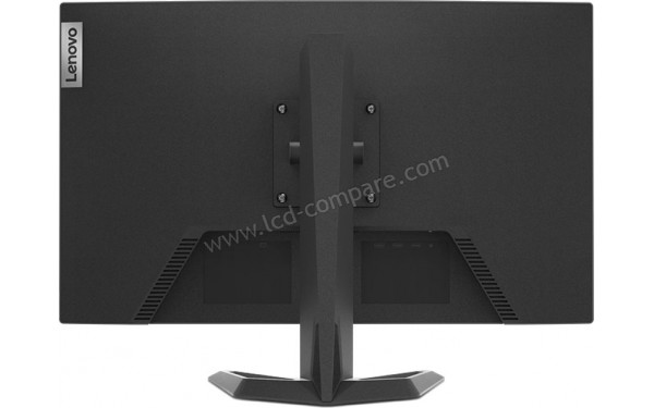 LENOVO G27-30 - Vue de l'arri&egrave;re