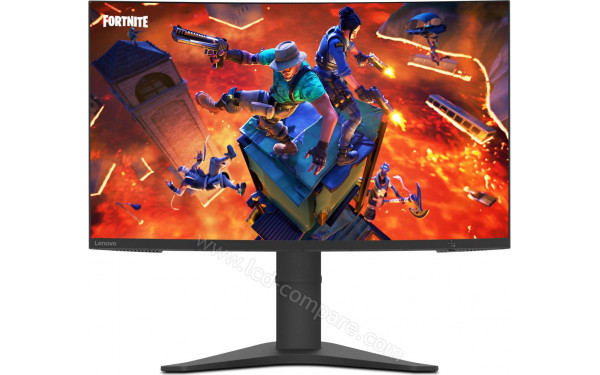 LENOVO G27c-10 - Vue de face