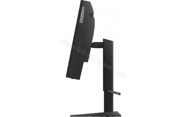 LENOVO G27c-10 - Vue de profil droit