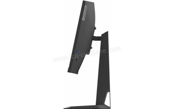 LENOVO G27c-30 - Vue de profil droit