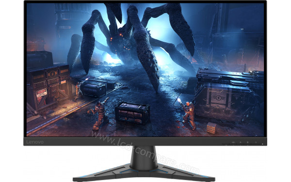 LENOVO G27e-20 - Vue de face