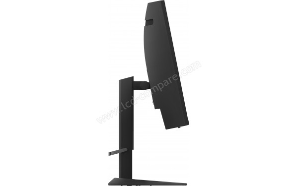 LENOVO G32qc-10 - Vue de profil gauche