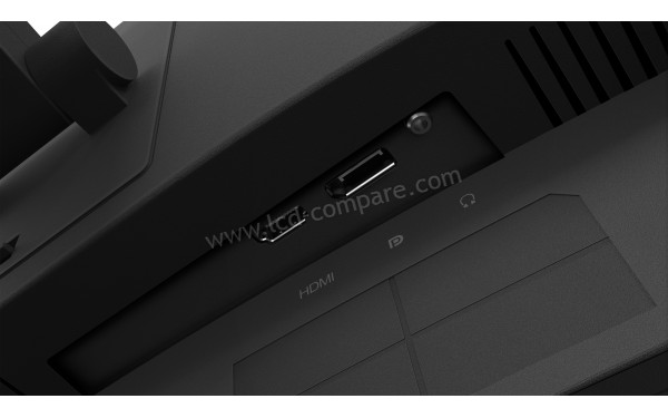 LENOVO G32qc-10 - Connectiques