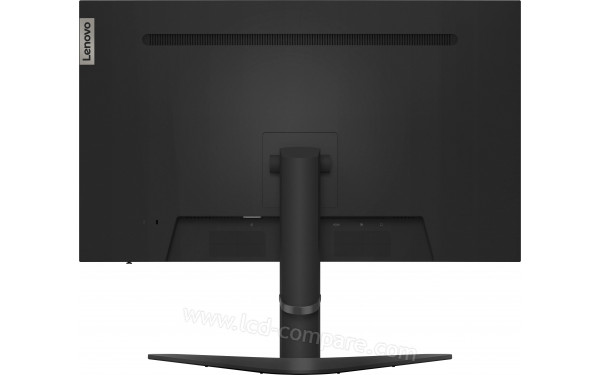 LENOVO G32qc-10 - Vue de l'arri&egrave;re