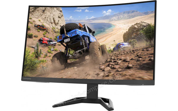 LENOVO G32qc-30 - Vue 3/4 droite