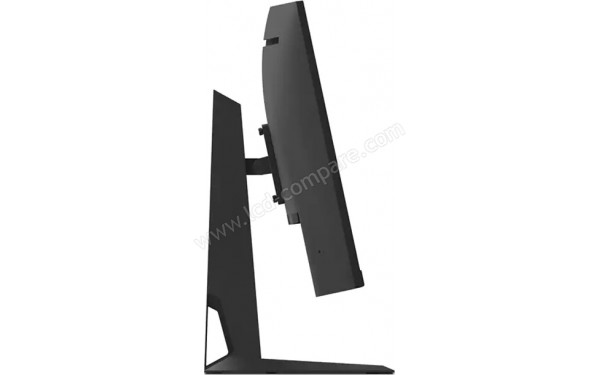 LENOVO G32qc-30 - Vue de profil gauche