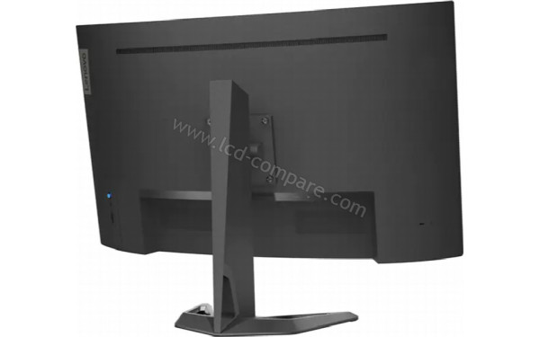 LENOVO G32qc-30 - Vue 3/4 arri&egrave;re