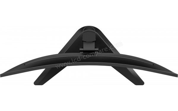 LENOVO G34w-10 - Vue du dessus