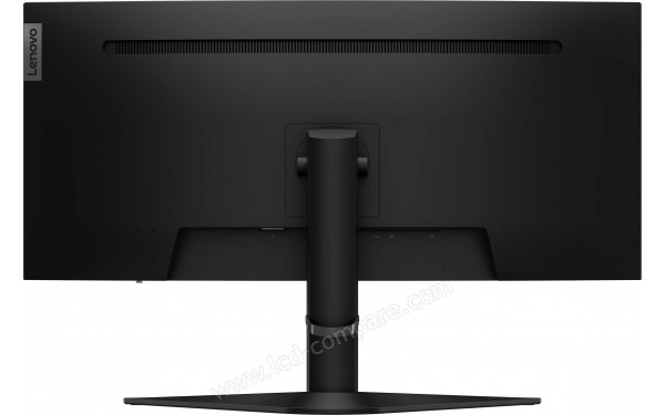 LENOVO G34w-10 - Vue de l'arri&egrave;re