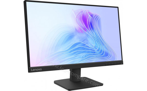 LENOVO L22-4e - Vue 3/4 gauche