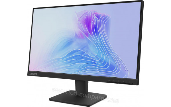 LENOVO L22-4e - Vue 3/4 droite