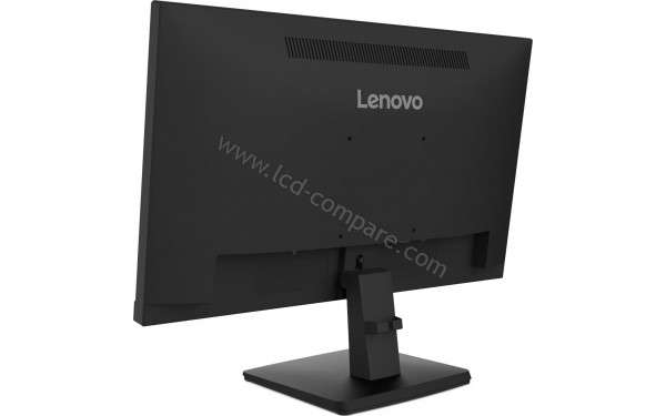 LENOVO L22-4e - Vue 3/4 arri&egrave;re