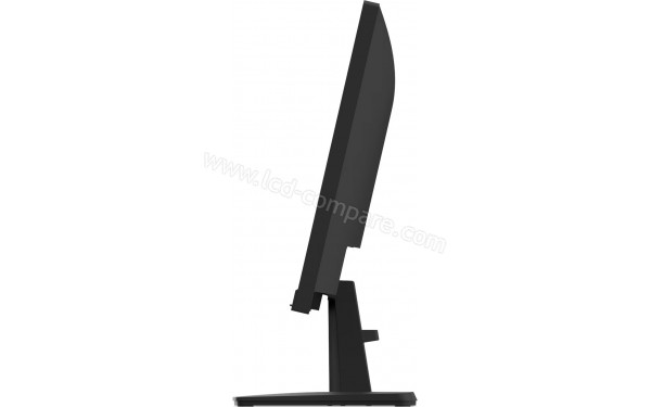 LENOVO L22-4e - Vue de profil droit