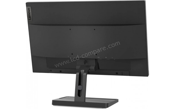 LENOVO L22e-30 - Vue 3/4 arri&egrave;re