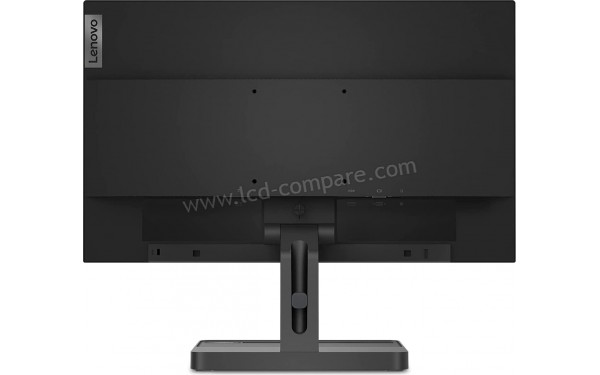 LENOVO L22e-30 - Vue de l'arri&egrave;re