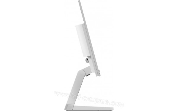 LENOVO L22e-40 - Vue de profil gauche