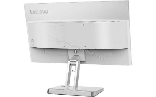 LENOVO L22e-40 - Vue 3/4 arri&egrave;re