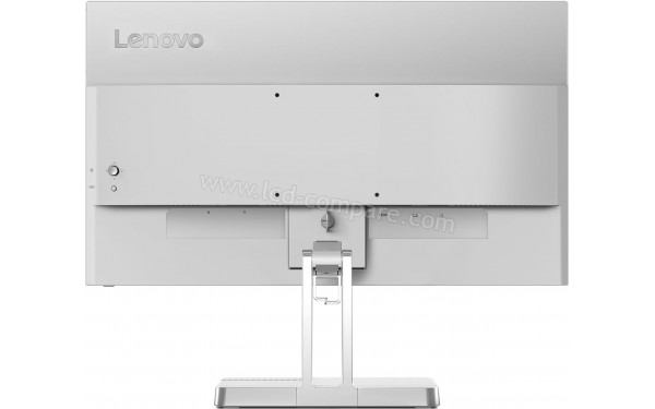 LENOVO L22e-40 - Vue de l'arri&egrave;re