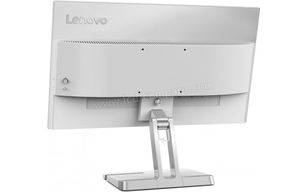 LENOVO L22e-40 - Vue 3/4 arri&egrave;re