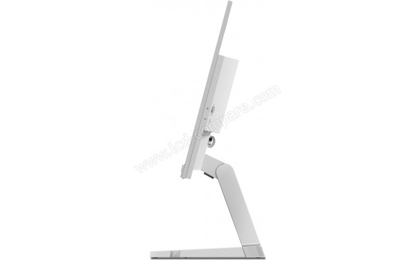 LENOVO L22e-40 - Vue de profil droit