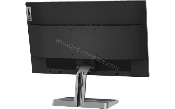 LENOVO L22i-30 - Vue 3/4 arri&egrave;re