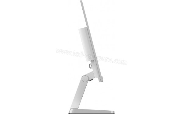 LENOVO L22i-40 - Vue de profil gauche