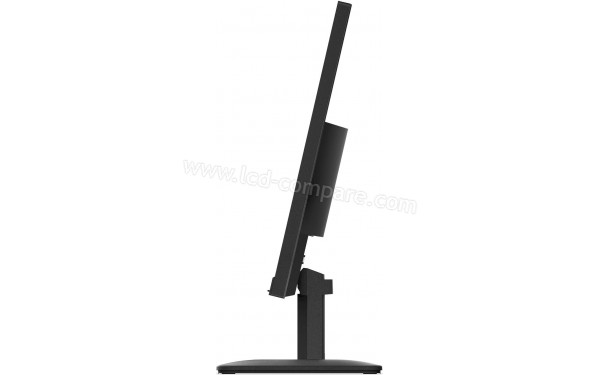 LENOVO L24-41 - Vue de profil droit