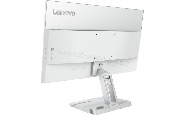 LENOVO L24-45 - Vue 3/4 arri&egrave;re