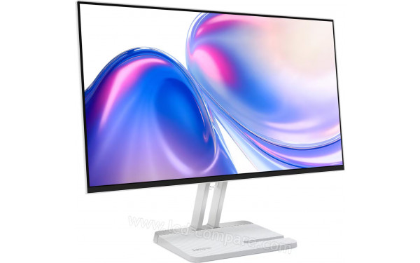LENOVO L24-46 - Vue 3/4 gauche