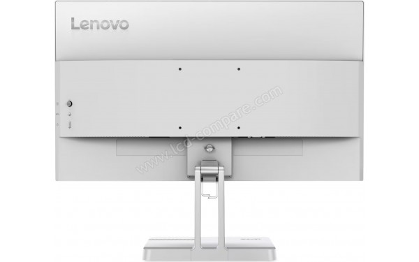 LENOVO L24-46 - Vue de l'arri&egrave;re