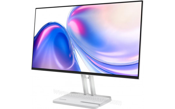 LENOVO L24-4C - Vue 3/4 droite