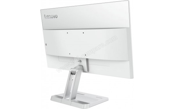 LENOVO L24-4C - Vue 3/4 arri&egrave;re