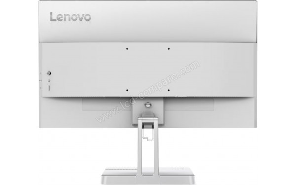LENOVO L24-4C - Vue de l'arri&egrave;re