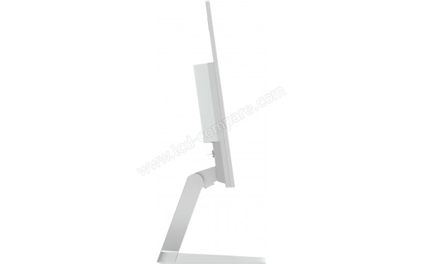 LENOVO L24-4C - Vue de profil gauche