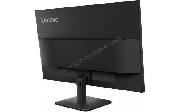 LENOVO L24-4e - Vue 3/4 arri&egrave;re