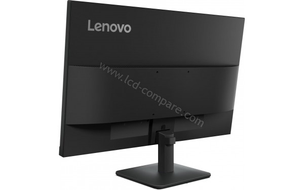 LENOVO L24-4e - Vue 3/4 arri&egrave;re